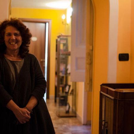 A Casa Di Mamma Bed & Breakfast Napoli Ngoại thất bức ảnh