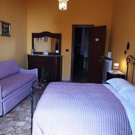 A Casa Di Mamma Bed & Breakfast Napoli Ngoại thất bức ảnh