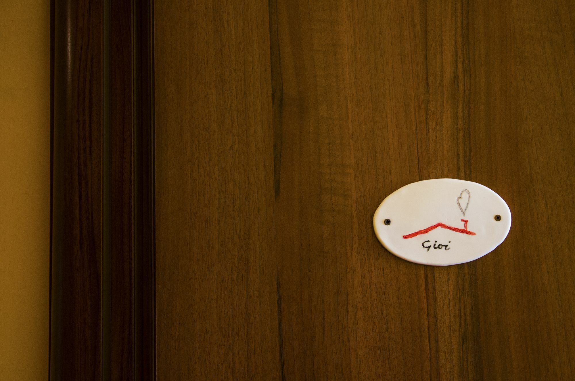 A Casa Di Mamma Bed & Breakfast Napoli Ngoại thất bức ảnh